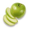 Dried Apples