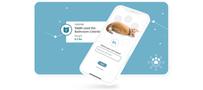 Petivity monitor system in the app store