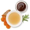 Natural oven roasted chicken flavor
