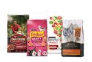 plastic bags and pouches
