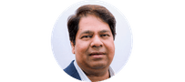 Dr. Ebenezer Satyaraj