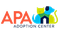 APA logo