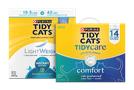 cat litter boxes
