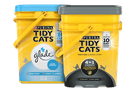 cat litter pails