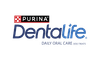 Dentalife dog logo