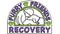 Furry Friends Recovery logo