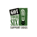 Got Your Six logo