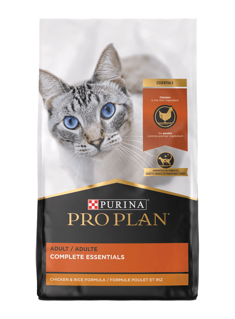 Pro Plan Adult Complete Essentials Chicken & Rice Formula