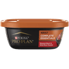 Pro Plan Complete Essentials Braised Beef & Wild Rice Entrée Chunks in Gravy Wet Dog Food