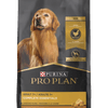 Purina Pro Plan Adult 7+ Shredded Blend Chicken & Rice Formula