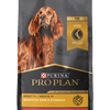 Pro Plan Adult 7+ Sensitive Skin & Stomach Salmon & Rice Senior Dog Food