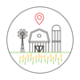Farming graphic