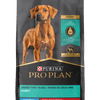 Pro Plan Large Breed Beef & Rice Probiotic Dry Puppy Food