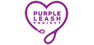 Purple Leash Project Logo