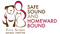 Safe Sound And Homeward Bound logo