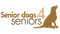 Senior Dogs 4 Seniors logo