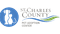 St. Charles County logo
