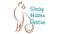 Stray Haven Rescue logo
