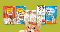 treats cats