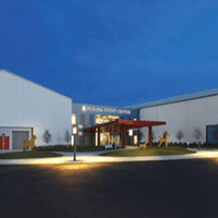 Purina Farms Event Center exterior
